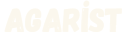 AgarIst Logo
