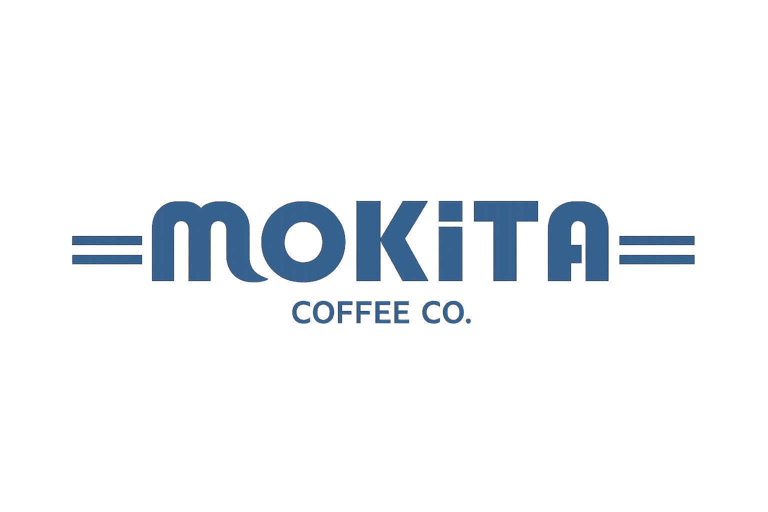 Mokita Logo